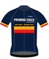 Custom Core Jersey - Promise Child