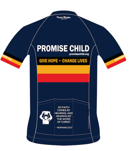 Custom Core Jersey - Promise Child