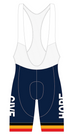 Custom Core Bib - Promise Child
