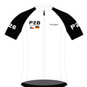 Custom Pro Jersey - Prague2Berlin