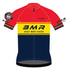 Custom Core Jersey - Beast Mode Riders
