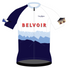 Custom Core Jersey - Belvoir Toblerone