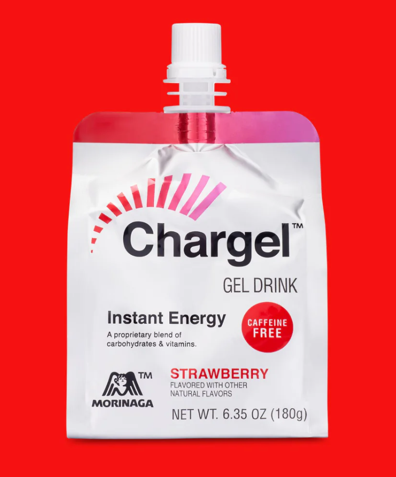 Chargel - 6.35 oz