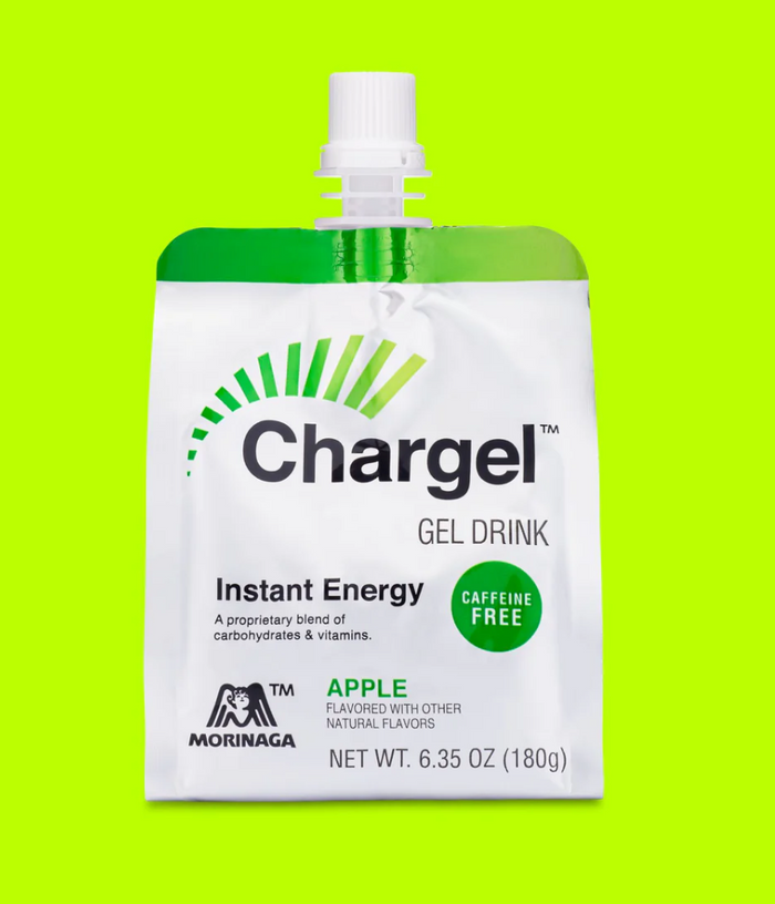 Chargel - 6.35 oz