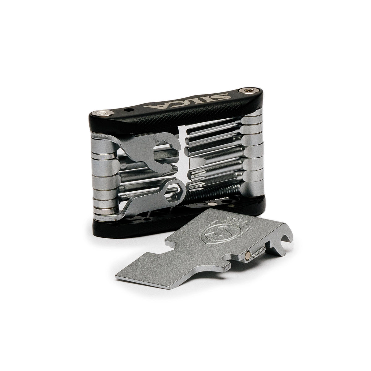 SILCA Venti Italian Army Knife 20 Piece Tool