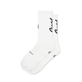 Core Sock - Capitol White