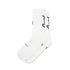 Core Sock - Capitol White
