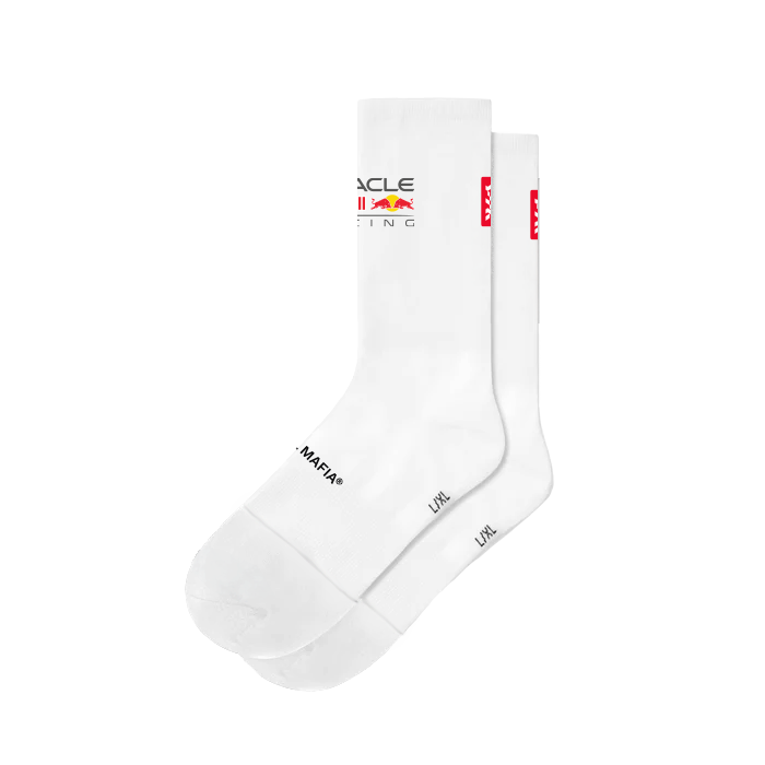 Men's Core Cycling Bundle - Oracle Red Bull Racing Navy