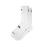 Pro Race Aero Sock - White