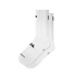 Pro Race Aero Sock - White