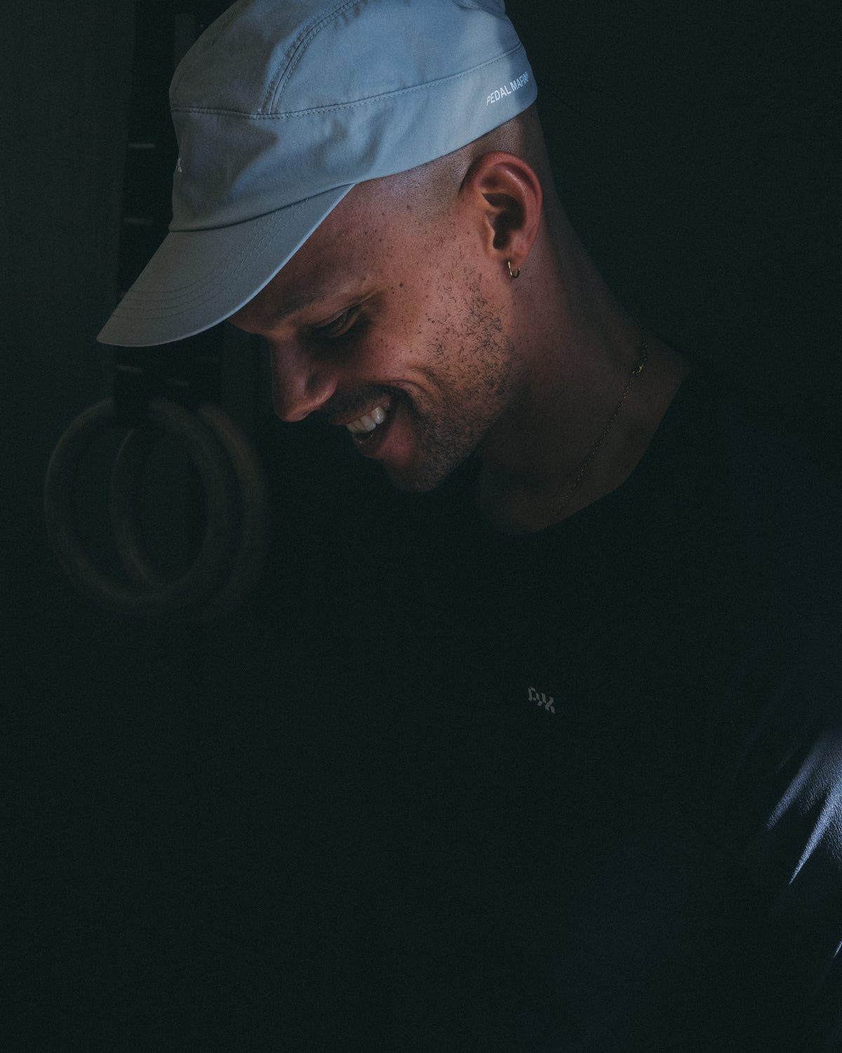 Pro Technical Hat - Smoke Grey