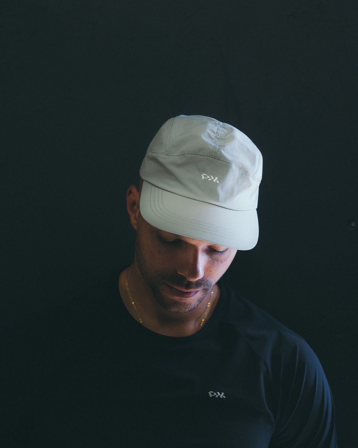 Pro Technical Hat - Smoke Grey