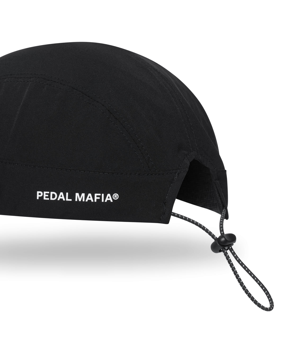 Pro Technical Hat - Black
