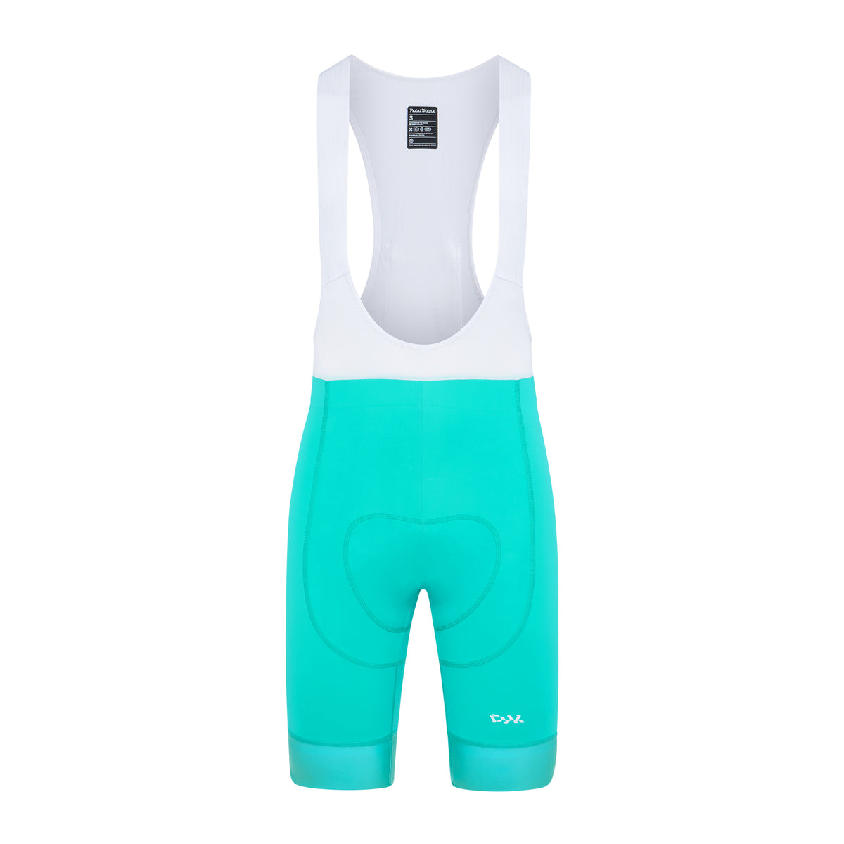 Men's Core Bib - Tour De Zwift 26