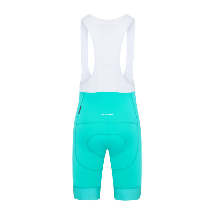 Men's Core Bib - Tour De Zwift 26