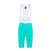 Women's Core Bib - Tour De Zwift 26