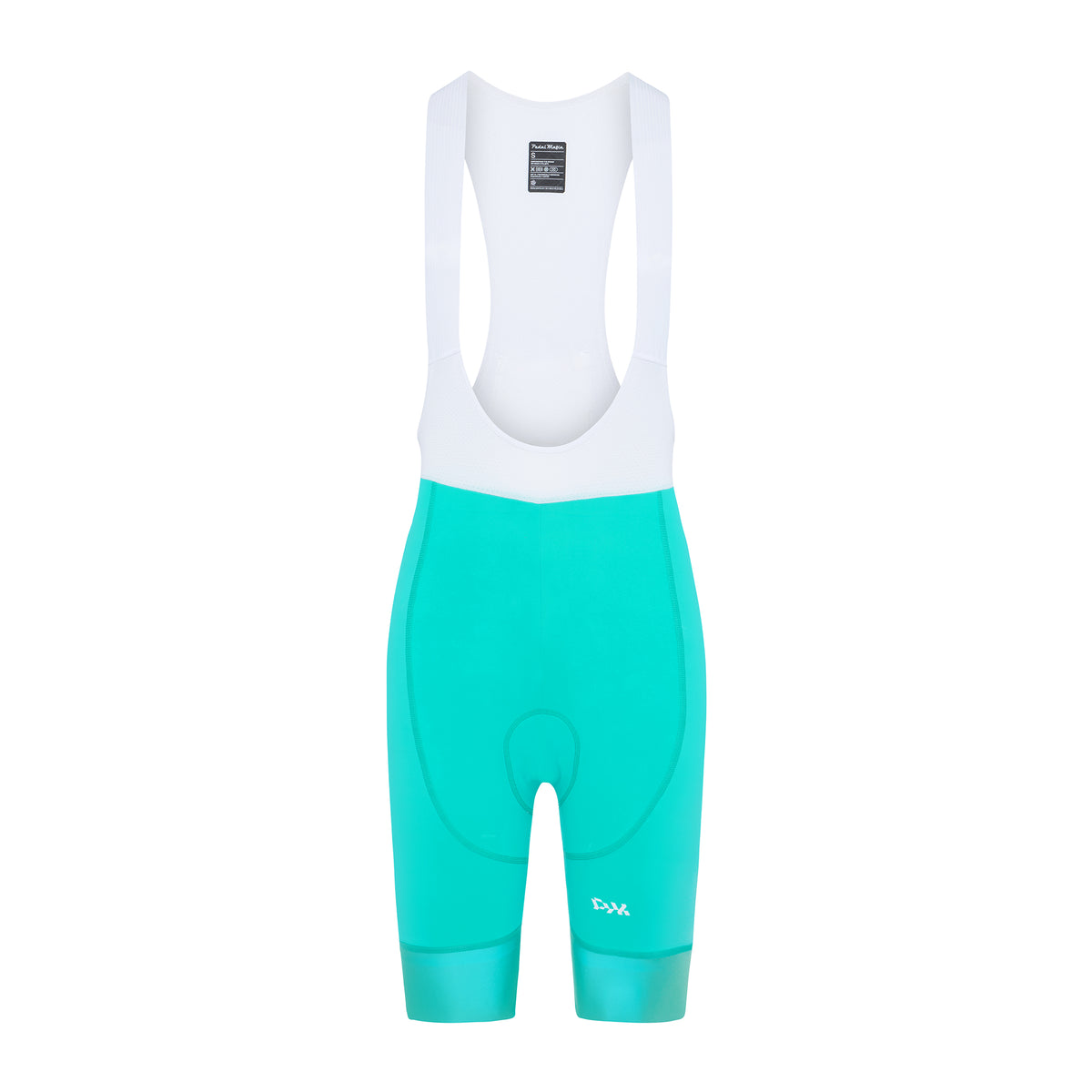 Women's Core Bib - Tour De Zwift 26