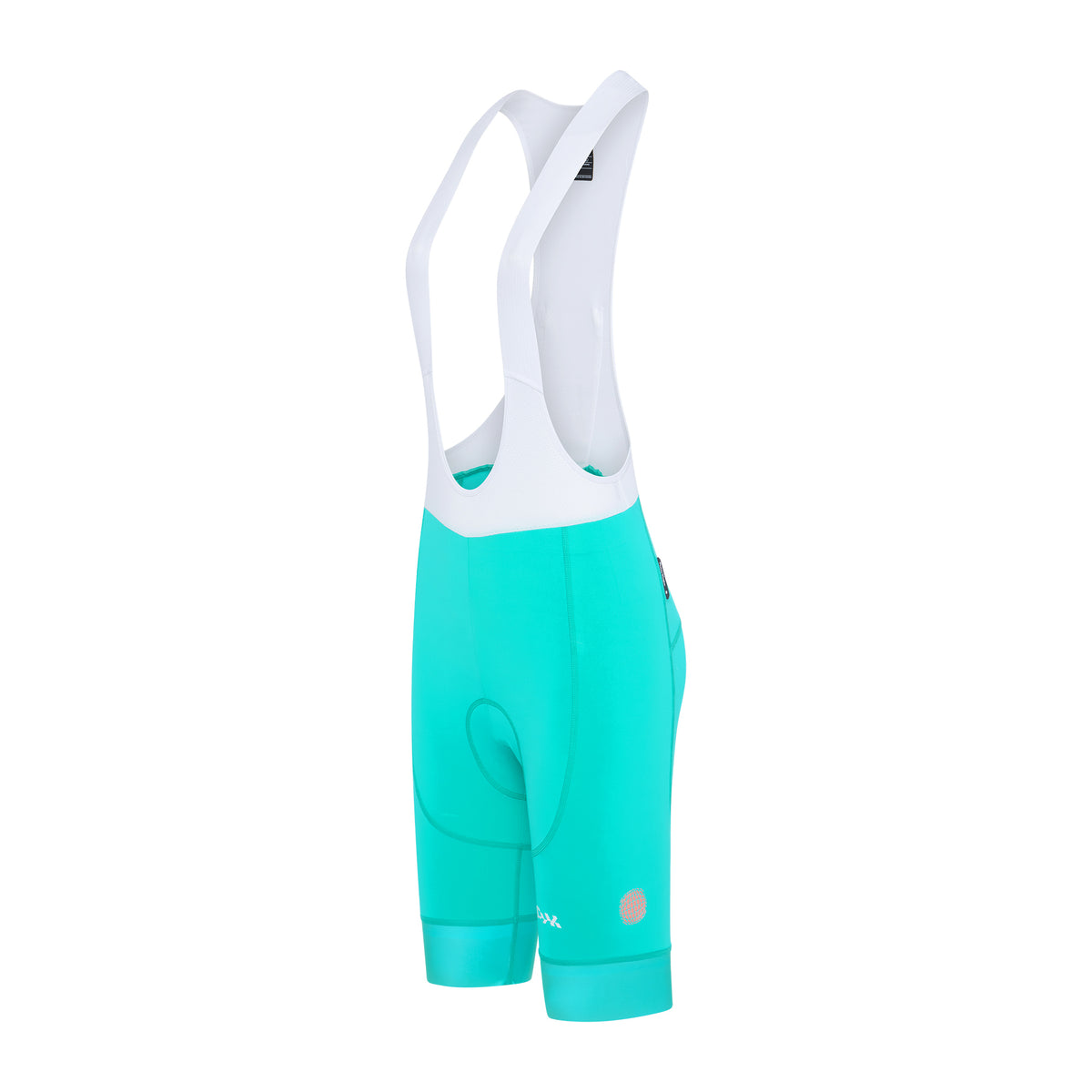 Women's Core Bib - Tour De Zwift 26