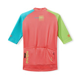 Women's Core Jersey - Tour De Zwift 26