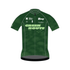 Custom Pro Jersey - Green Route