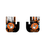 Custom Tech Glove - Big Orange