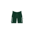 Custom PMCC Short - Simple Green 2025 Green