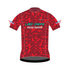 Custom Core Jersey - Land Shark Pixel Red