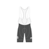 Custom Pro Bib - Taco Tuesday Grey