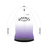 Custom Core Long Sleeve Jersey - Artemis Racing White