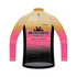 Custom Pro Long Sleeve Jersey - Adobo Velo Rancho Cucamonga