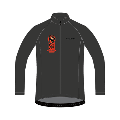 Custom Spray Jacket - CCMTB