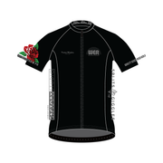 Custom Pro Jersey - West End Riders