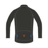 Custom Spray Jacket - CCMTB