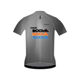 Custom Pro Jersey - Friday Social Black