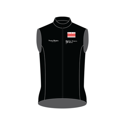 Custom Pro Vest - Land Shark Nomad