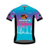 Custom Pro Jersey - Miami PD