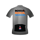 Custom Pro Jersey - Friday Social Black