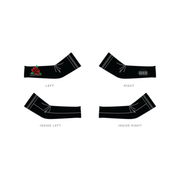 Custom Arm Warmer - West End Riders