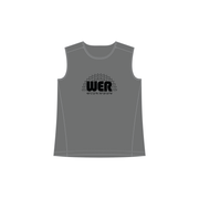 Custom Base Layer - West End Riders