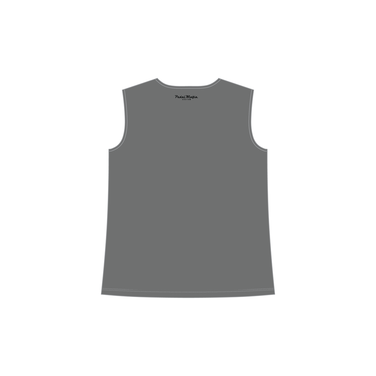 Custom Base Layer - West End Riders