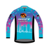Custom Thermal Jacket - Miami PD