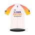 Custom Core Jersey - Land Shark Miami White