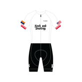 Custom Skin Suit - Seek & Destroy