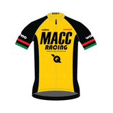 Custom Pro Race Jersey - MACC Racing Home