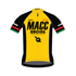 Custom Pro Race Jersey - MACC Racing Home