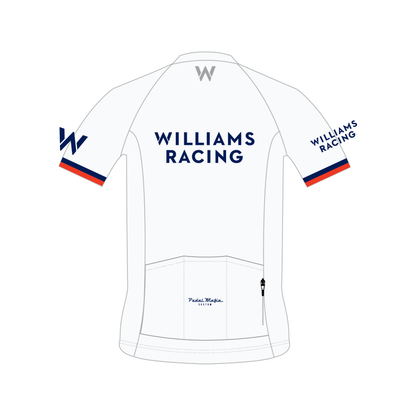 Custom Core Jersey - Williams Racing