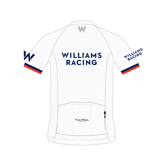 Custom Core Jersey - Williams Racing
