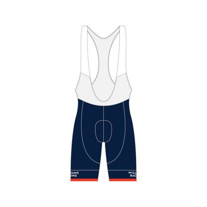 Custom Core Bib - Williams Racing