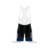 Custom Core Bib - NYPD Navy Black