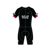 Custom Skin Suit - Seek & Destroy